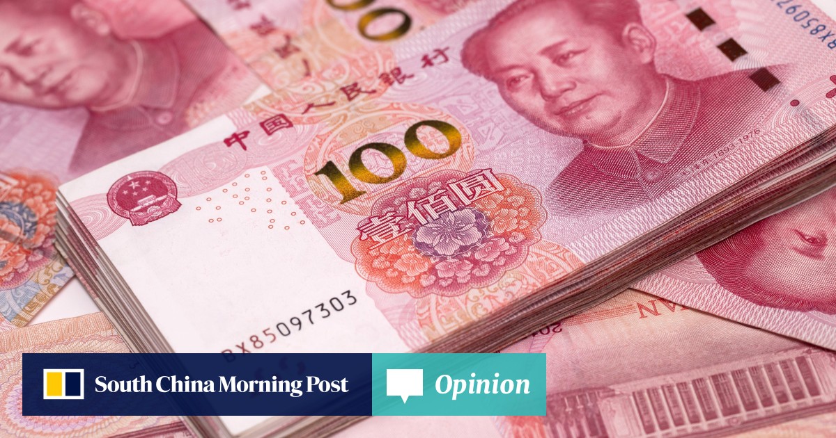 What S The Difference Between China S Yuan And Renminbi South China Morning Post
