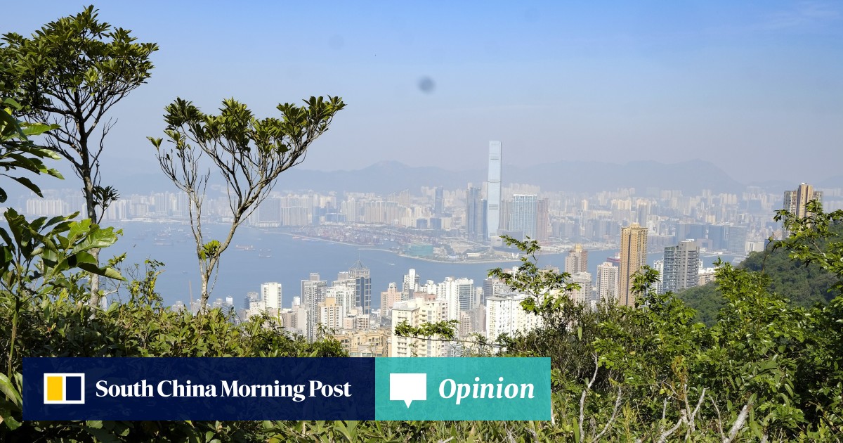 Opinion Covid19 has provided Hong Kong property developers with
