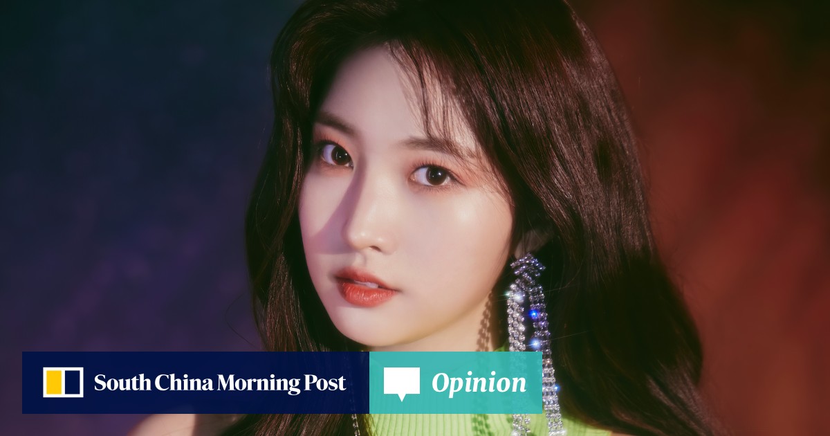 Opinion Covid19 in Kpop the industry must stop putting profits