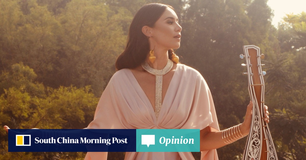 14 Malaysian Music Queens You Should Hear From Alena Murang To Yuna To The Amy Winehouse Like Dasha Logan South China Morning Post