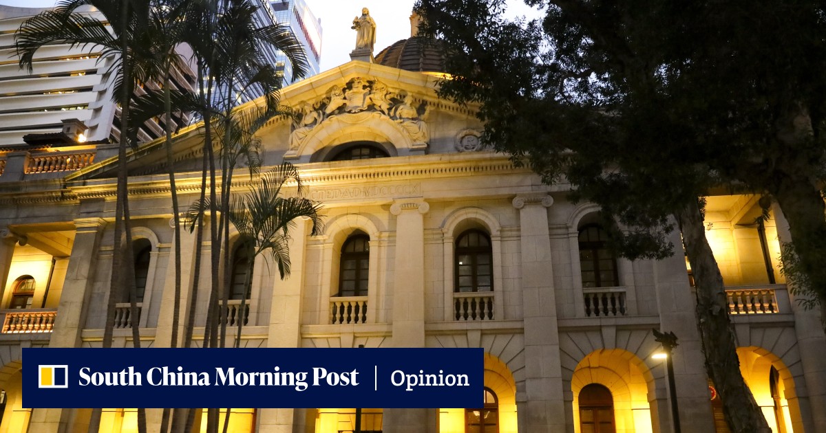 Attempts to politicise the judiciary must stop - Vimarsana News