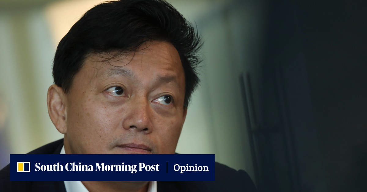 The new Bauhinia Party deserves to be given a chance - Vimarsana News