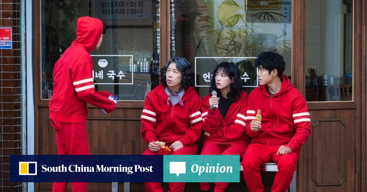Netflix K Drama Midseason Recap The Uncanny Counter Characters Shine As Fantasy Story Takes On Familiar Elements South China Morning Post