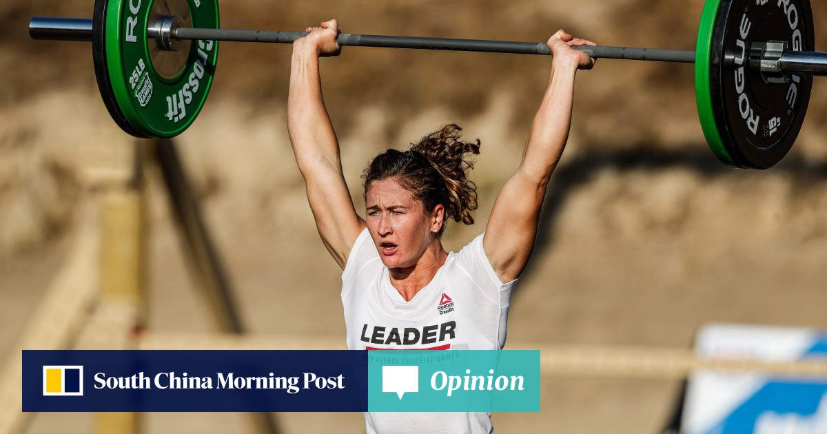 Crossfit Games Can Sara Sigmundsdottir Or Katrin Davidsdottir Ever Beat Tia Clair Toomey South China Morning Post Katrin davidsdottir and sara sigmundsdottir join brent fikowski in dubai as they acclimate to the warm. crossfit games can sara sigmundsdottir