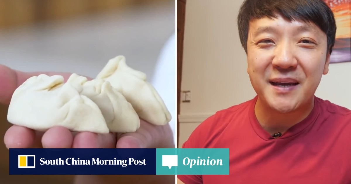 Opinion I love food vlogger Mike Chen and so should you South China