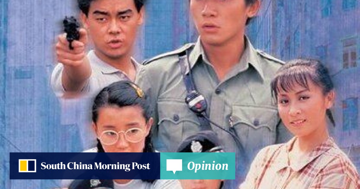 Tony Leung Maggie Cheung And Chow Yun Fat Were Kings And Queen When Hong Kong Tv Dramas Ruled We Need To Rediscover Their Magic Toysmatrix