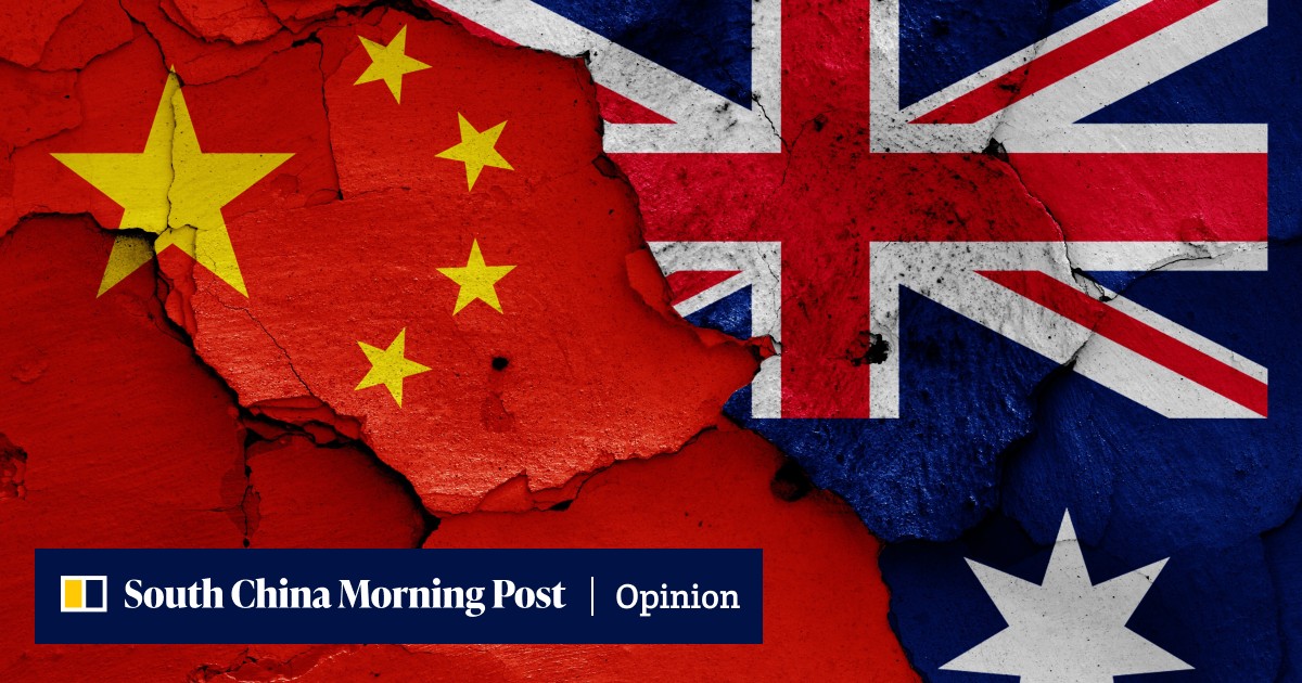 Opinion | Australia has a great chance to engage in trade diplomacy ...