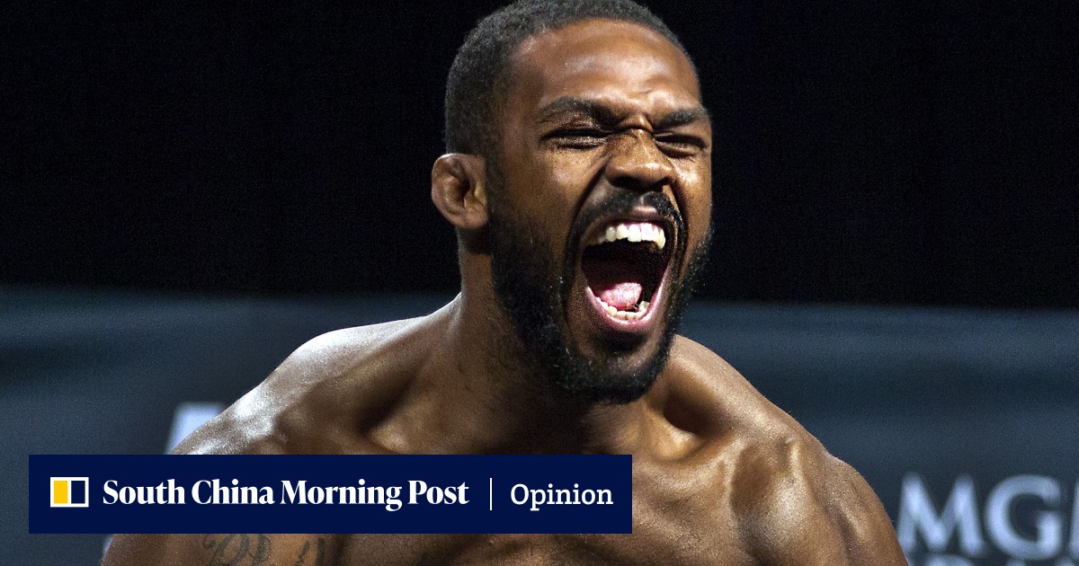 The Takedown | UFC: Israel Adesanya’s big gamble failed to pay off ...