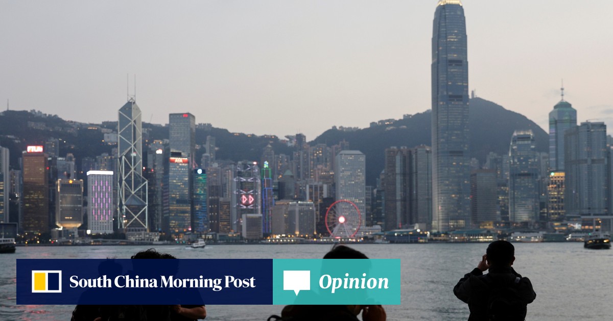 Opinion AsiaPacific commercial real estate remains a good