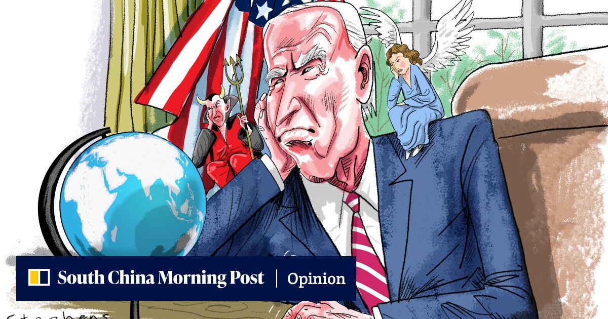 Why a US foreign policy aimed at obstructing China won't succeed - Vimarsana News