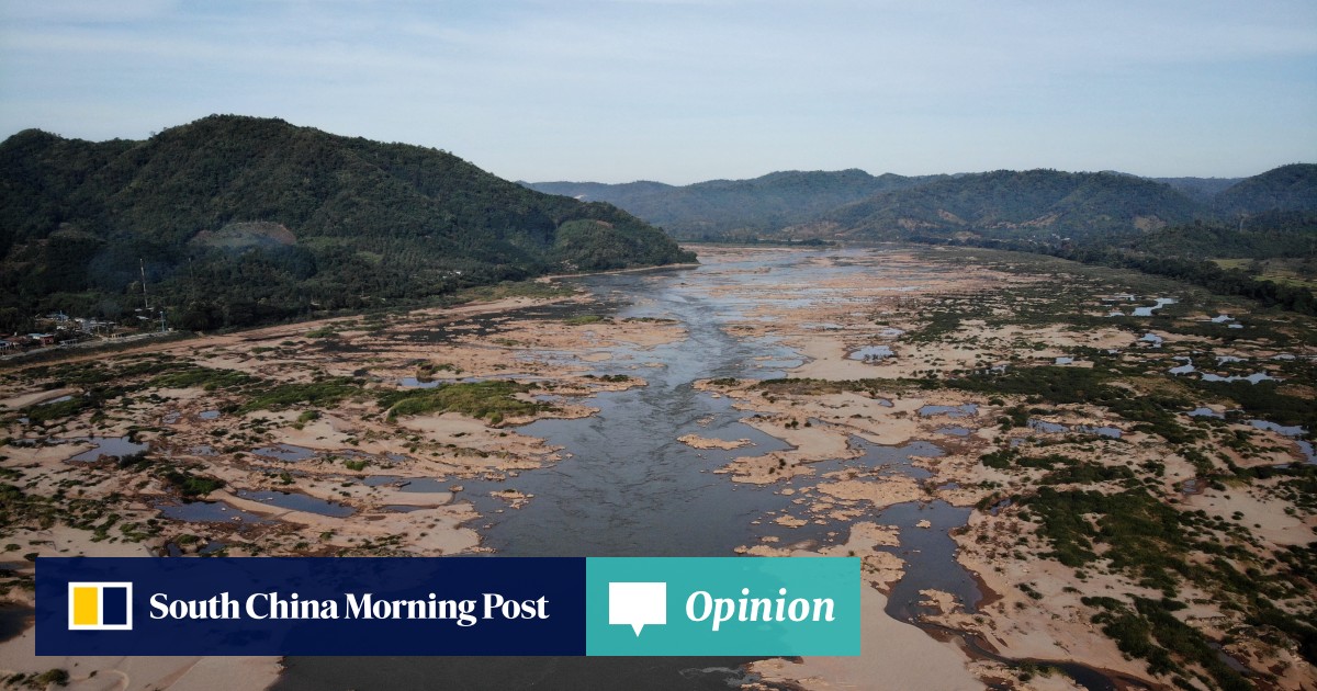 Opinion | why asean needs to care about mekong river issues