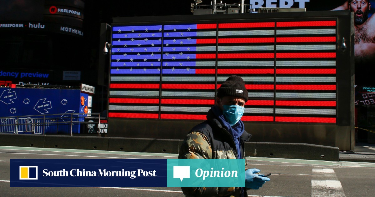 Opinion | america’s growing antagonism towards china can be traced to the us media