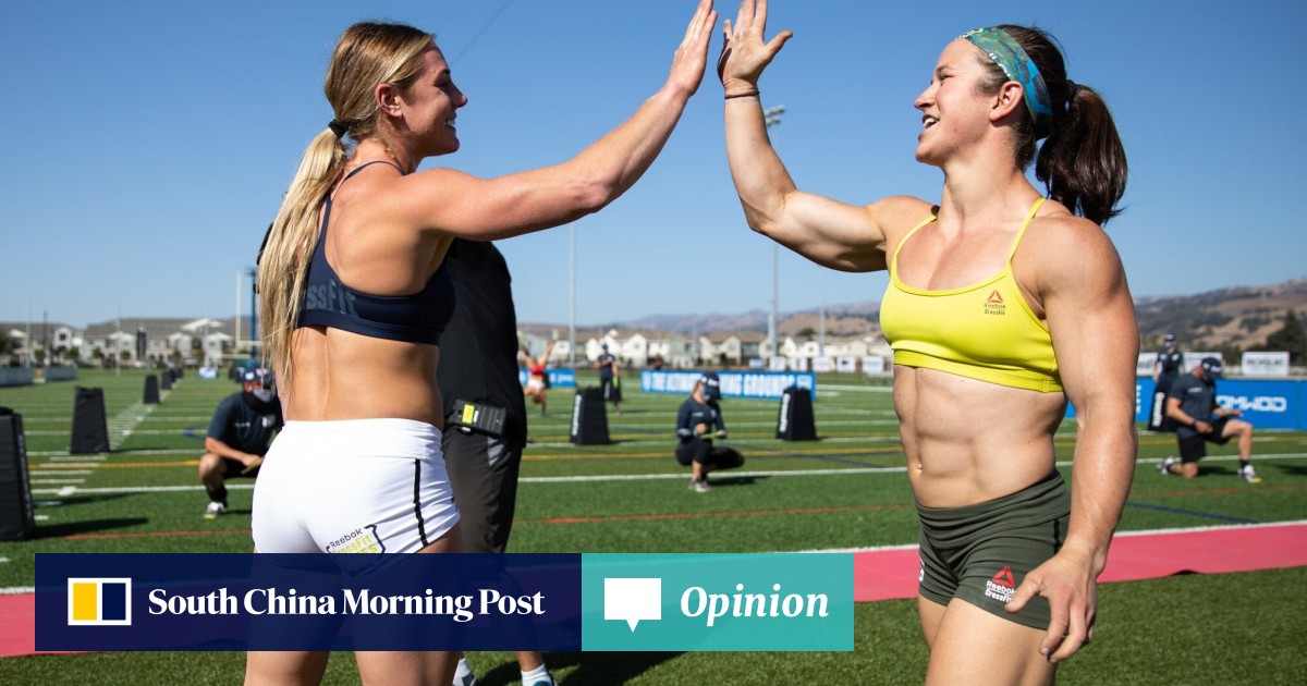 Semifinals set the stage for 2021 CrossFit Games as half of the 10