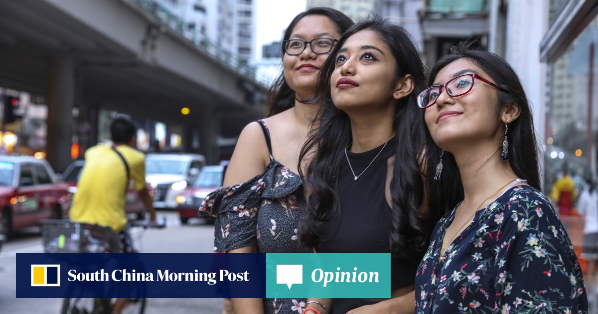 Opinion | Hong Kong must do more to build on the strength of its ...