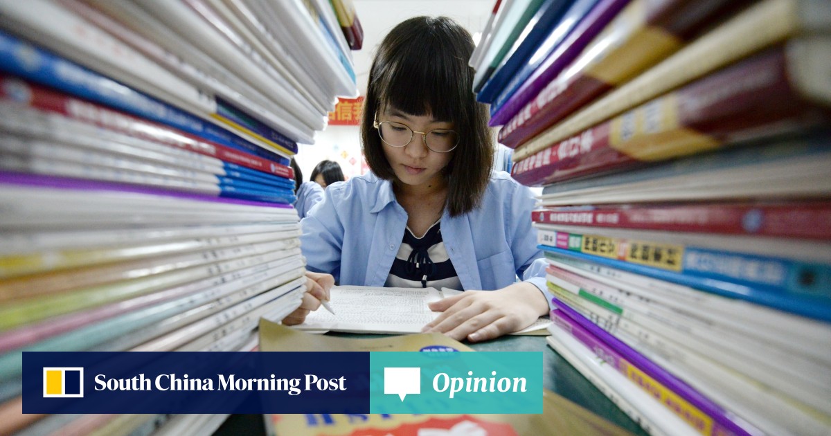 Teaching Tutoring Centres A Lesson Won t Get To The Root Of Chinese 