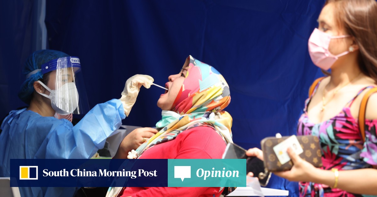 Opinion | Hong Kong government must be sensitive to the risk of ...