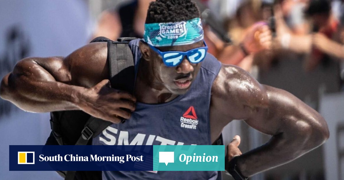 2019 reebok crossfit games standings outlet