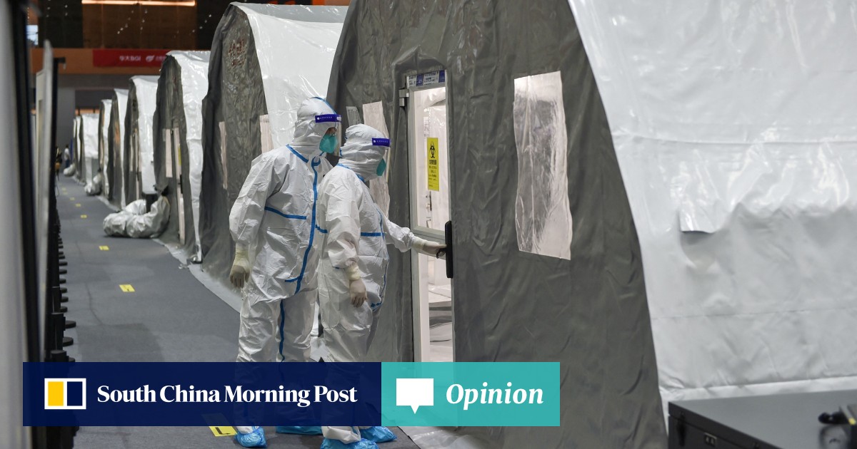 nanjing airport coronavirus cluster spreads to 15 other chinese cities south china morning post