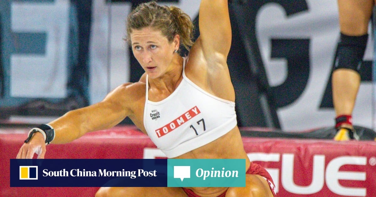 Opinion Mat Fraser vs Tia Clair Toomey who is the greatest