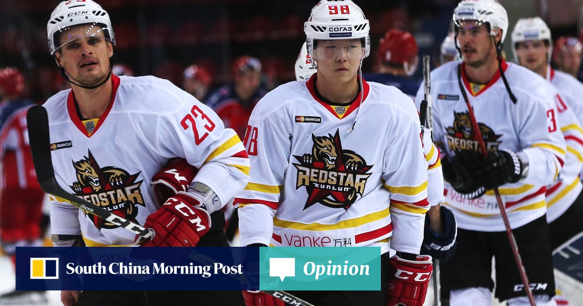 Beijing 2022: Men's Olympic hockey preview without NHL players - Sports  Illustrated