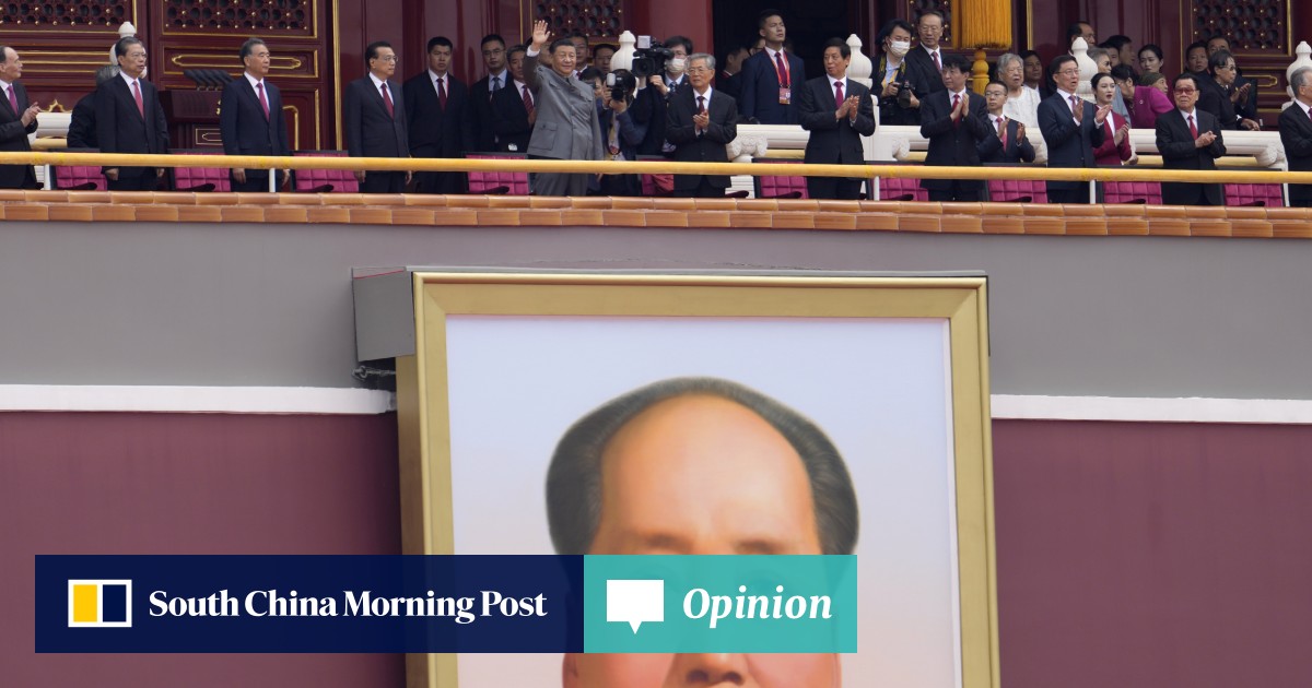 Opinion Good Or Evil The World Is Divided On China South China Opinion Good Or Evil The World Is Divided On China South China