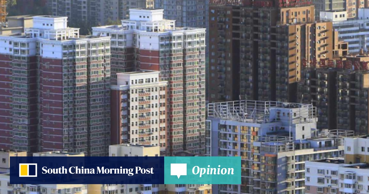 Opinion Biggest developers in Hong Kong and China best placed to