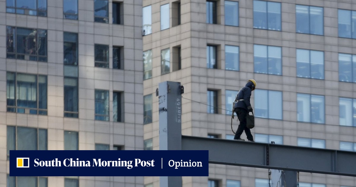 China Briefing | Why stalled reforms are a bigger worry for China’s ...