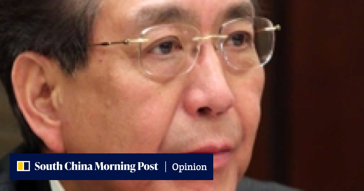 My Take | Arthur Li adds fuel to the fire at University of Hong Kong ...