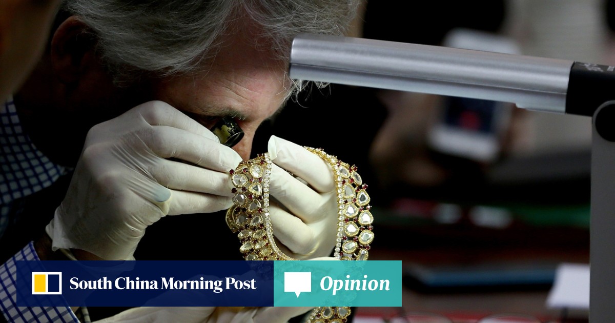 Imelda marcos 2025 most expensive jewelry