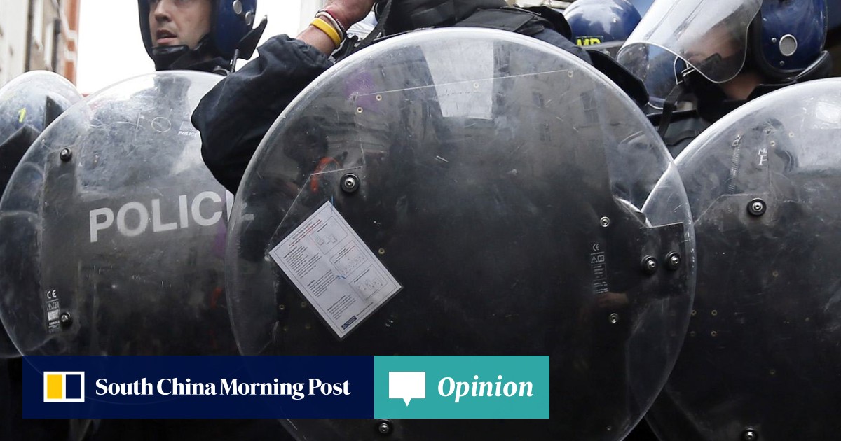The View | It’s time for a post-riot reality check | South China ...