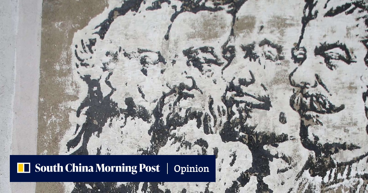 Opinion | China must let the dark deeds of the Cultural Revolution come ...