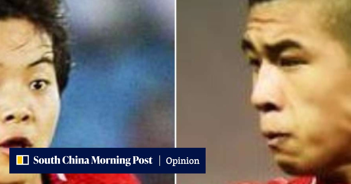 Opinion | Why young stars Zhang Yuning and Wang Shuang could spearhead ...