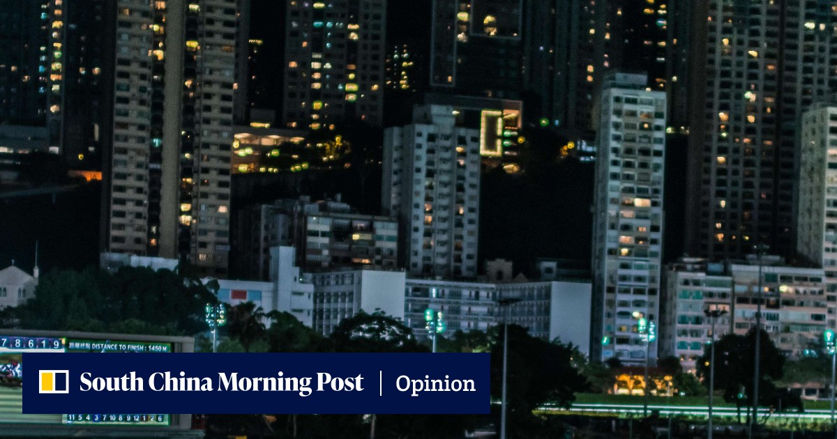 Jake's View | Just how committed is the Hong Kong government to solving ...