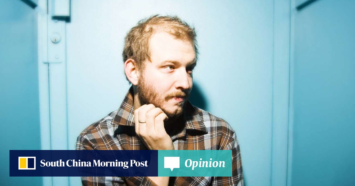 ミュージシャン Bon Iver Rythmn Long Sleeve Rythmn Long Sleeve – Bon Iver