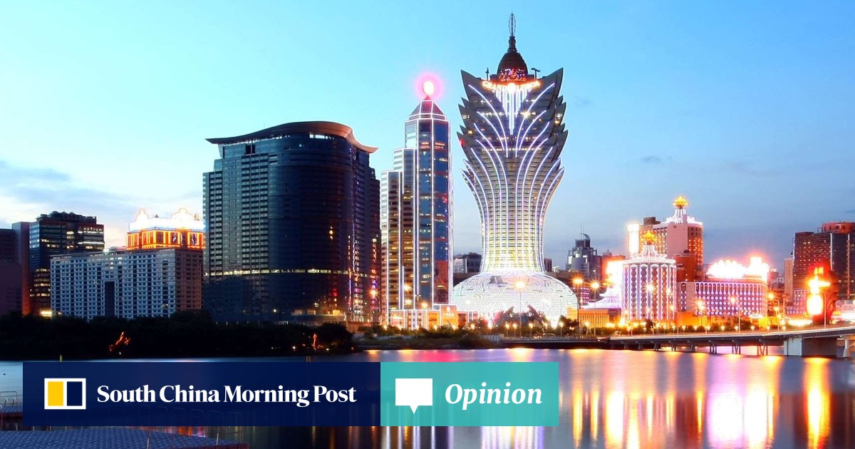Opinion | Analysts douse fears that Chinese premier’s visit to Macau will threaten casino rebound | South China Morning Post... 
