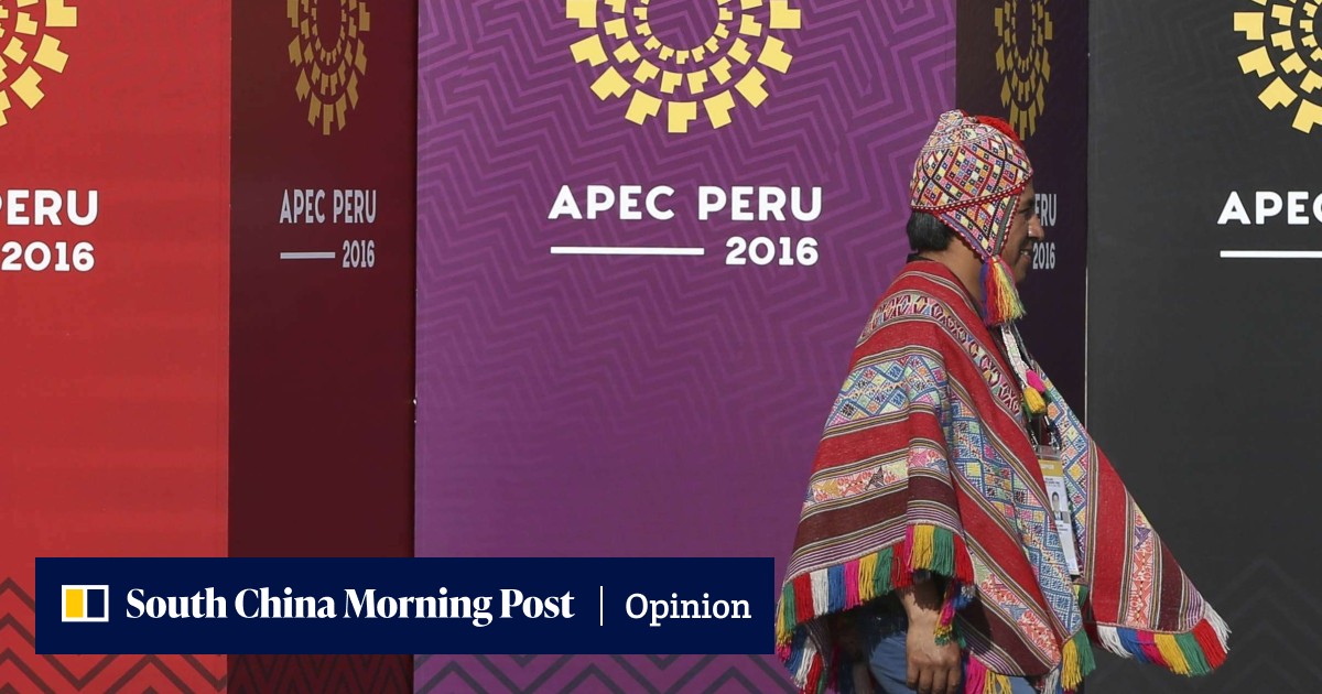 Outside In | APEC must address issues at home as new wave of ...