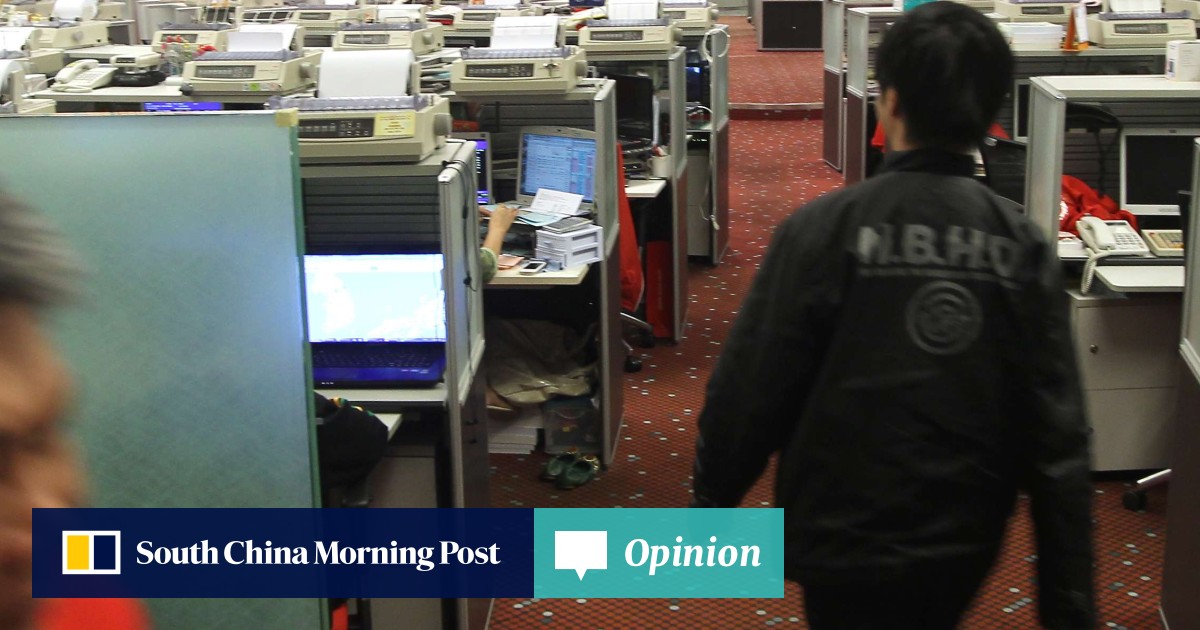 Opinion More Hong Kong exchange traded funds seen delisting next year as product lines