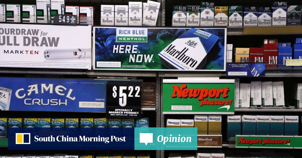 can i fly with tobacco Can You Take Cigarettes on a Plane? (TSA & Customs Rules) [2023]
