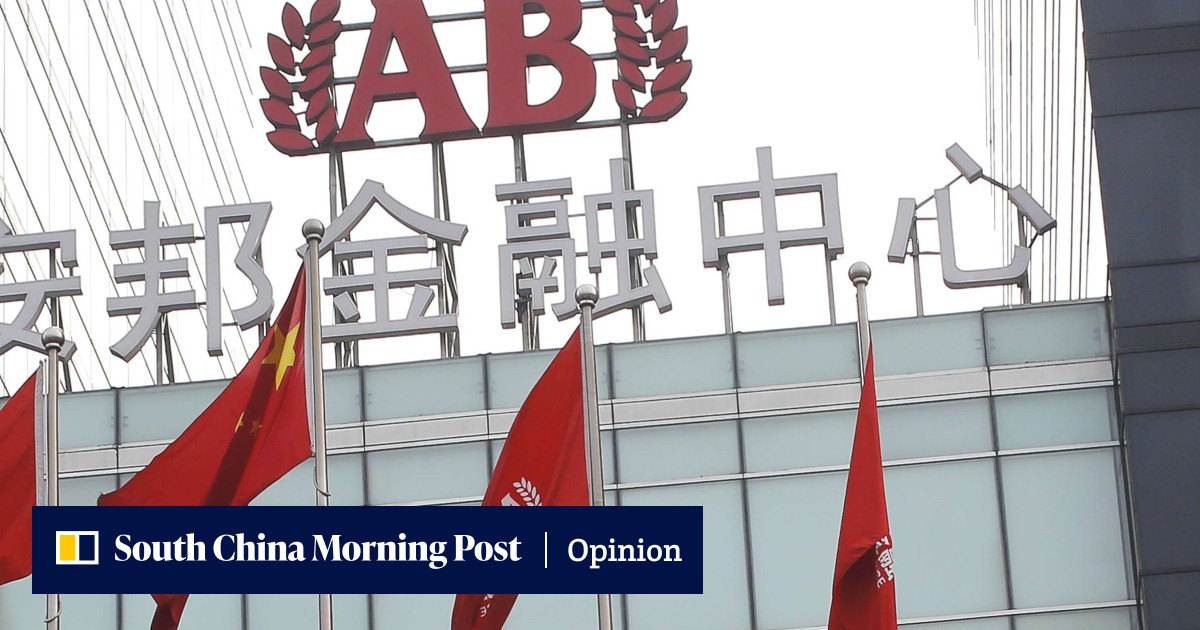 Across The Border | Riskier investment likely by China’s insurers ...