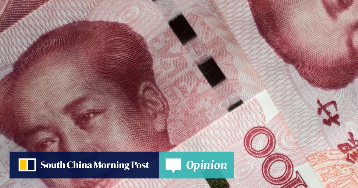 Opinion | China’s yuan outflow pressure eases as dollar softens | South ...