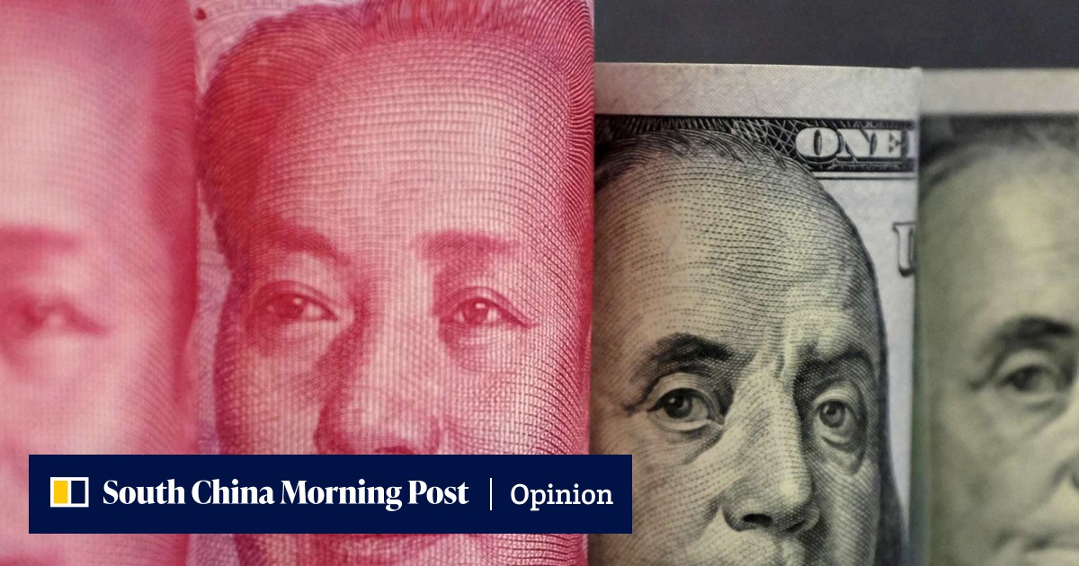 Macroscope | The world now catches a cold if China sneezes, not the US ...