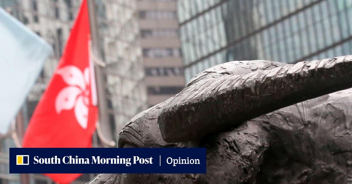 The View | Why Hong Kong is the answer to China’s problems | South ...