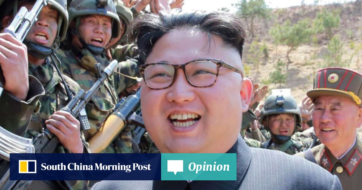 Opinion Worst for latest Korean tensions? The status quo