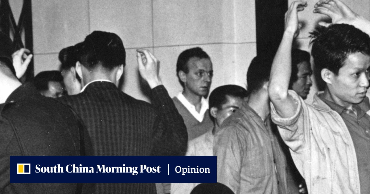 My Take | Carrie Lam should heed the lessons of deadly riots that took ...