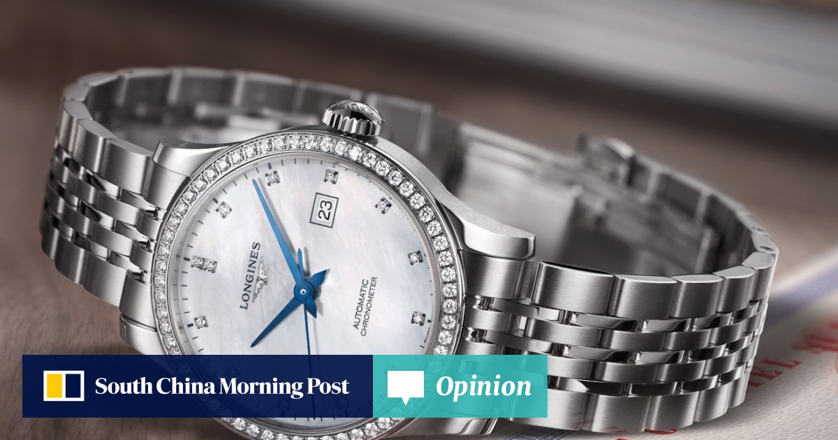 Longines vhp 2025 opiniones