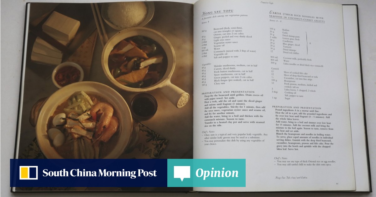The Raffles Hotel Cookbook: Knipp Peter A.; Raffles Hotel