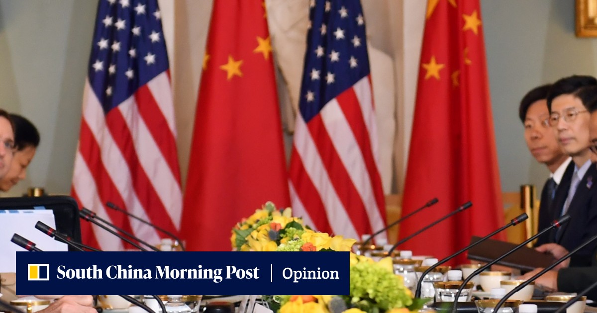 Opinion | Trump, China defy sceptics with stable ties, but will it last ...
