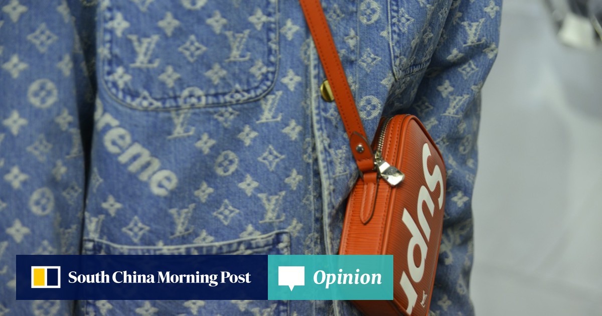 Louis Vuitton Supreme Bondi pop-up: Fashion fan furious at