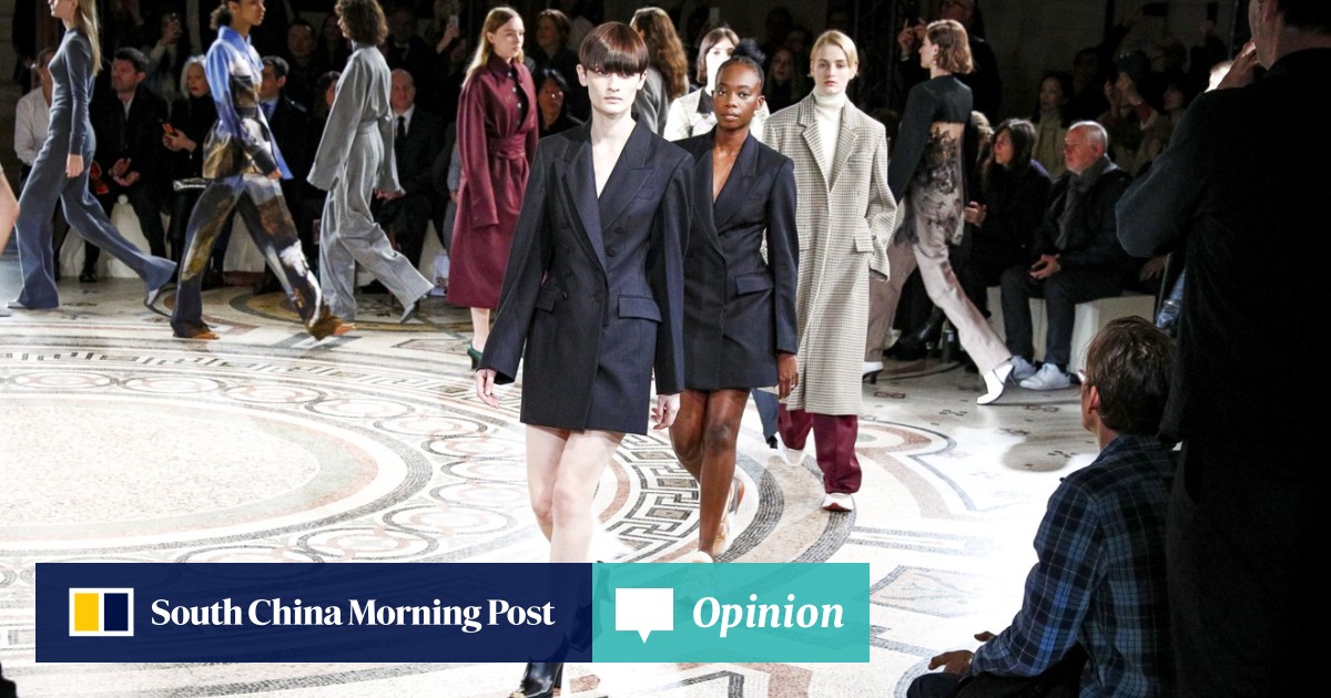 Stella McCartney Is Under Fire for Using Ankara Prints - Fashionista