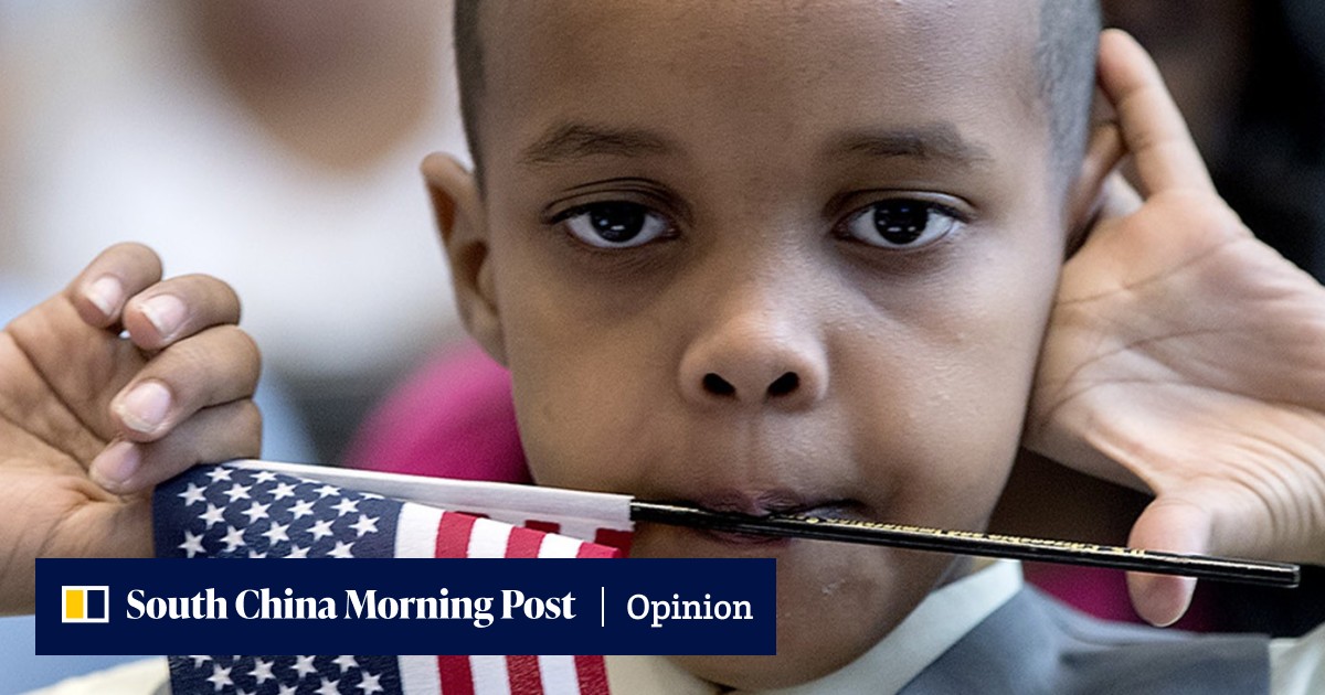 Opinion | Trump should overhaul immigration, but without the bias
